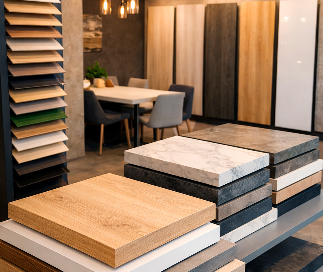 ЛДСП со склада