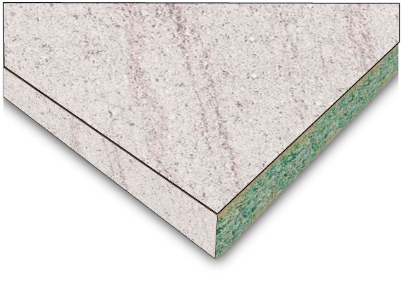 Столешница Slotex 3000x600x40 мм [ .00, U1/05] 2323 Etna