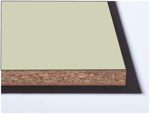 ЛДСП SWISS KRONO 2800х2070x16 Софора U11087 VL