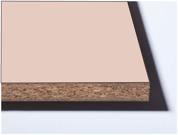 ЛДСП SWISS KRONO 2800х2070x16 Мист U10367 VL