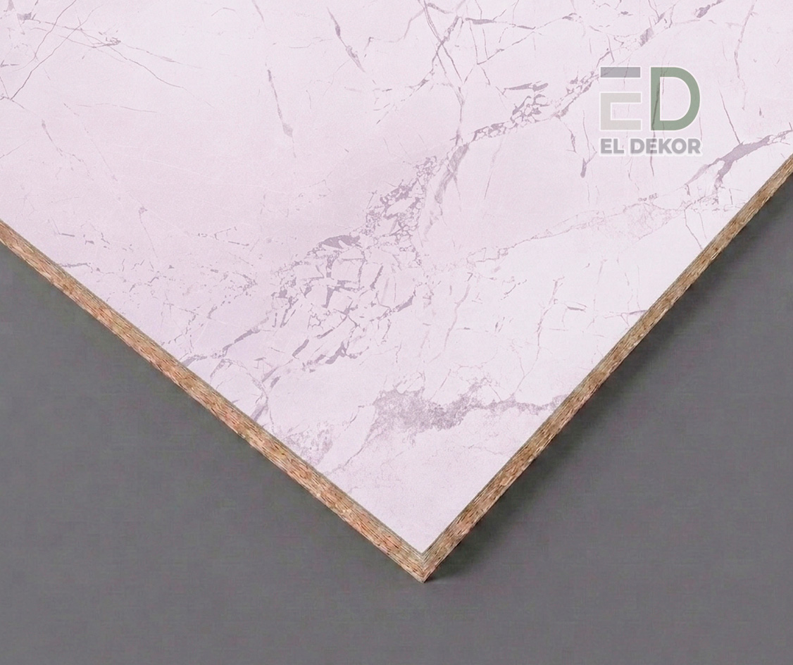стеновая панель Blanco Marble 2347