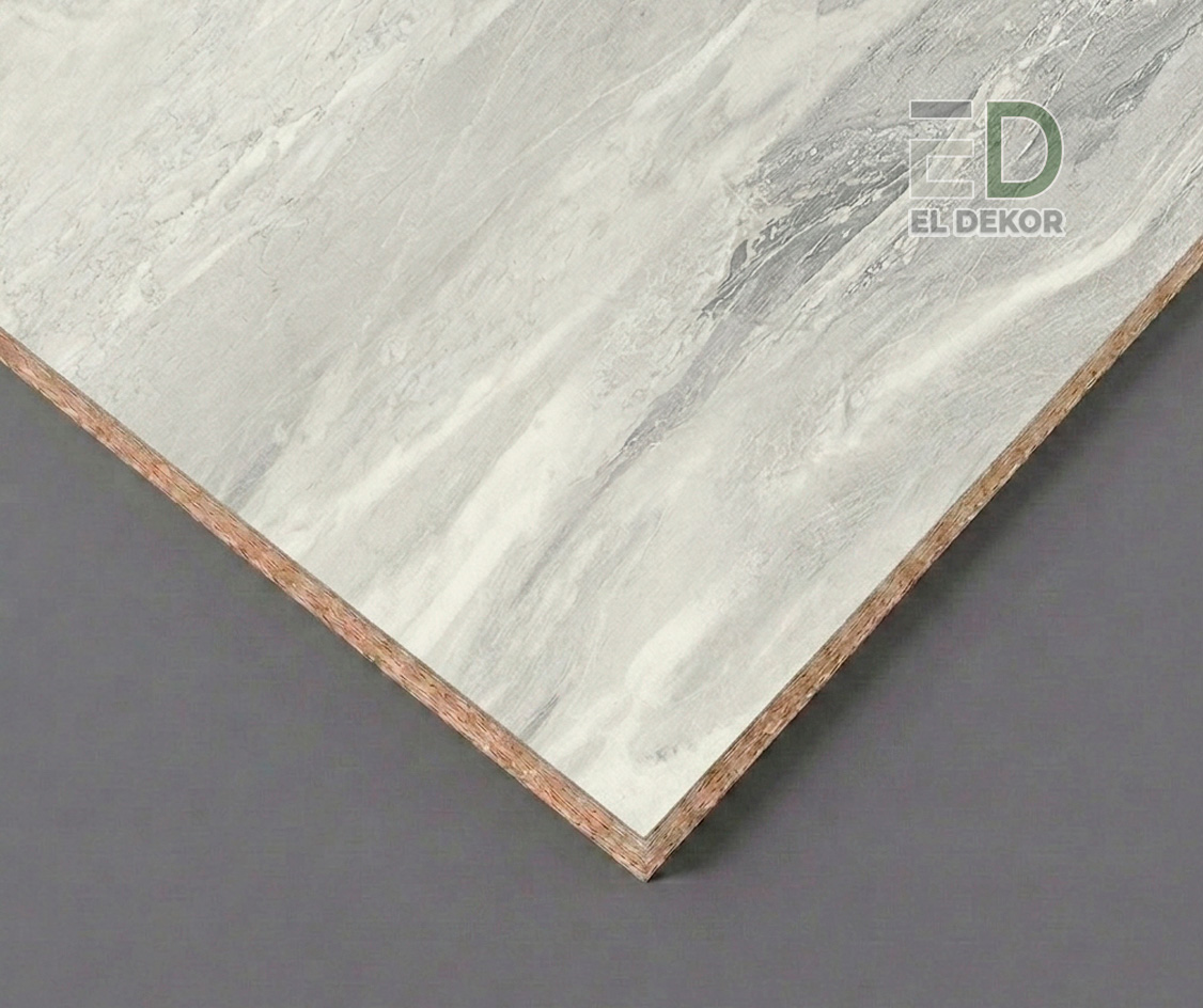стеновая панель Nuvolato Marble 2341