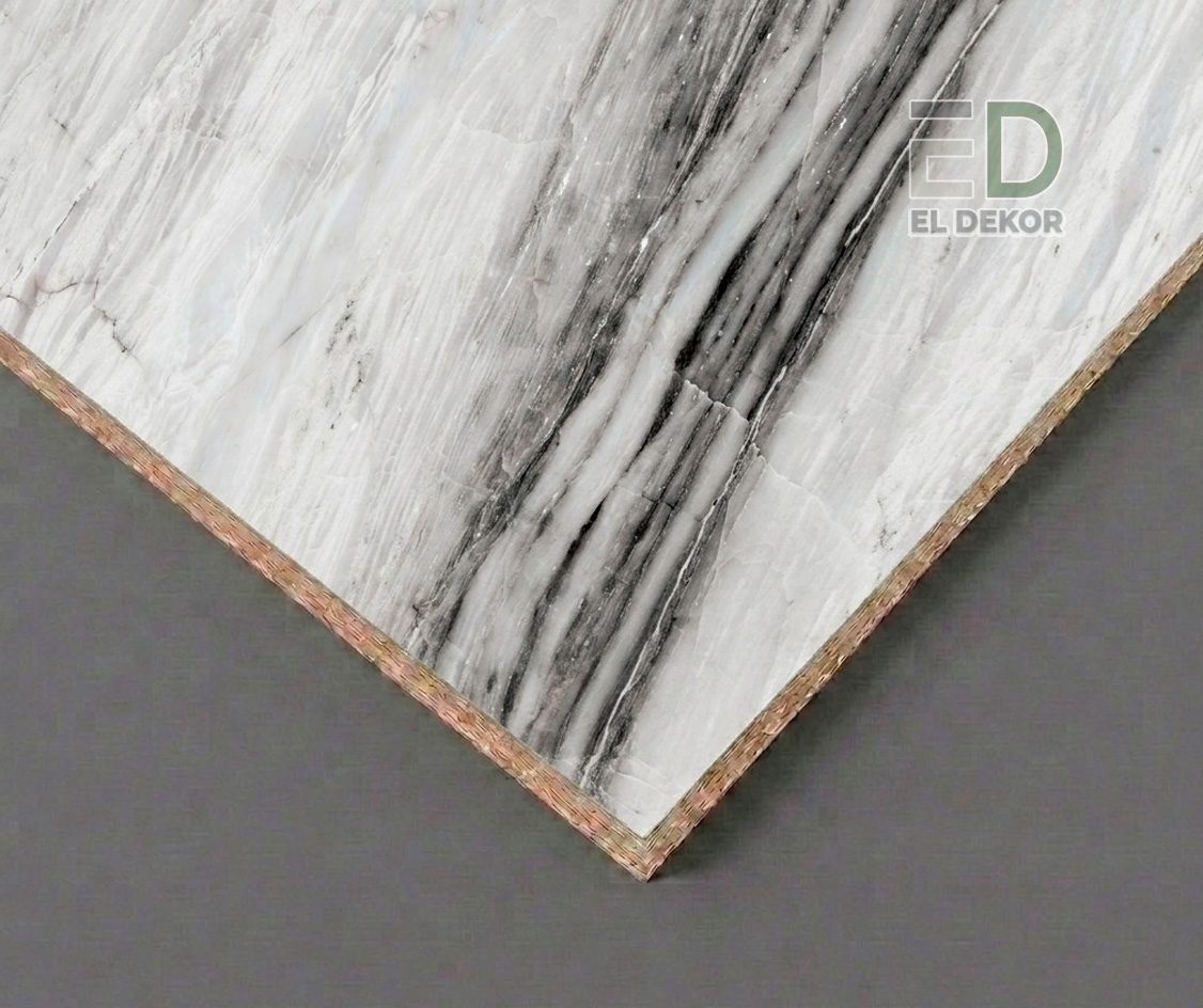 стеновая панель 8040 SL Crystal marble