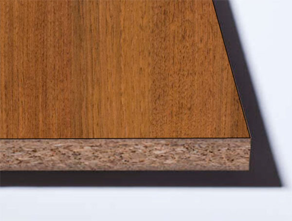 D 722 Орех SE ЛДСП SWISS KRONO 2750х1830x10