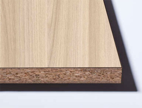 D 3102 Ясень Шимо светлый SE ЛДСП SWISS KRONO 2800х2070x10