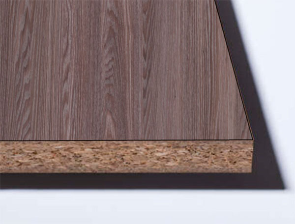 Ясень Анкор Темный D1887 MX ЛДСП SWISS KRONO 2750х1830x16