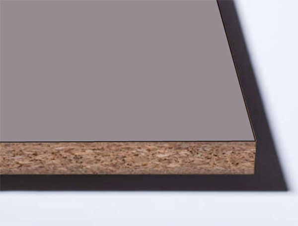 Серый Тёмный U171 VL ЛДСП SWISS KRONO 2750х1830x16