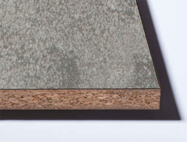 Бетон D3274 SM ЛДСП SWISS KRONO 2750х1830x16