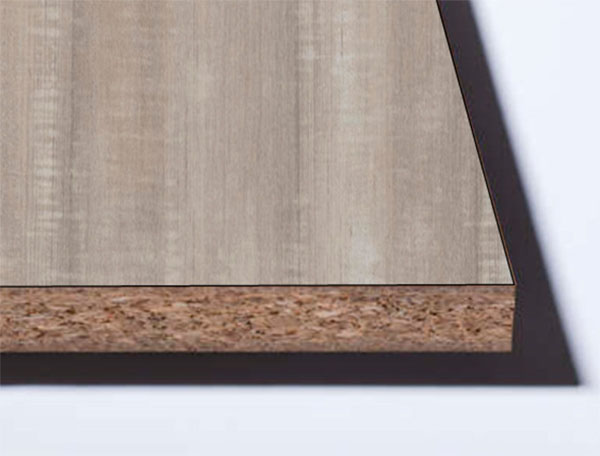 ЛДСП SWISS KRONO 2750х1830x16 Месмери exclusive D4017 SE/OW