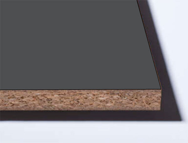 Графит U3114 SM ЛДСП SWISS KRONO 2750х1830x16