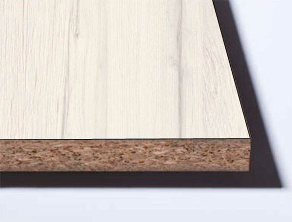 Юта 4091 OW ЛДСП SWISS KRONO 2750х1830x16