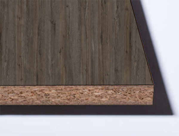 Дуб Амберг серо-коричневый exclusive D4089 OW ЛДСП SWISS KRONO 2750х1830x16