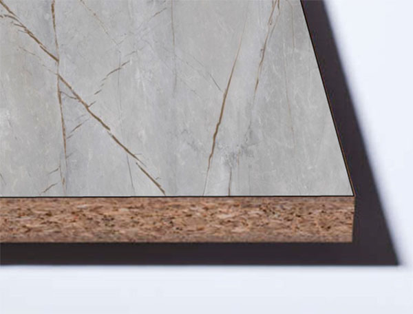 Герион 4084 VL ЛДСП SWISS KRONO 2750х1830x16