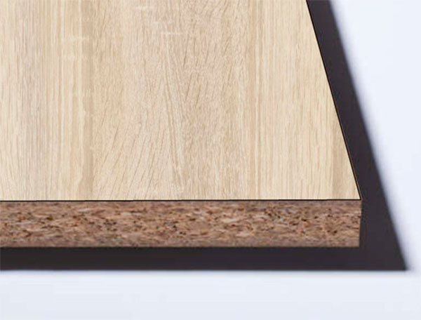 Дуб Сонома D8129 SE/PR ЛДСП SWISS KRONO 2750х1830x18