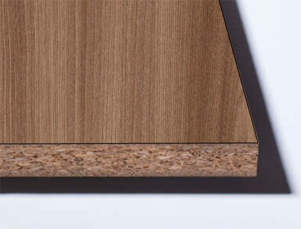 D 3103 Ясень Шимо тёмный SE ЛДСП SWISS KRONO 2750х1830x25