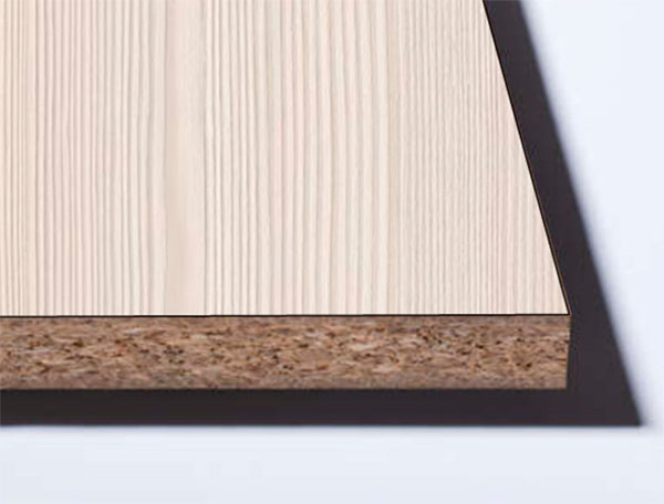 D 1441 Бодега cветлый ЛДСП SWISS KRONO 2800х2070x16