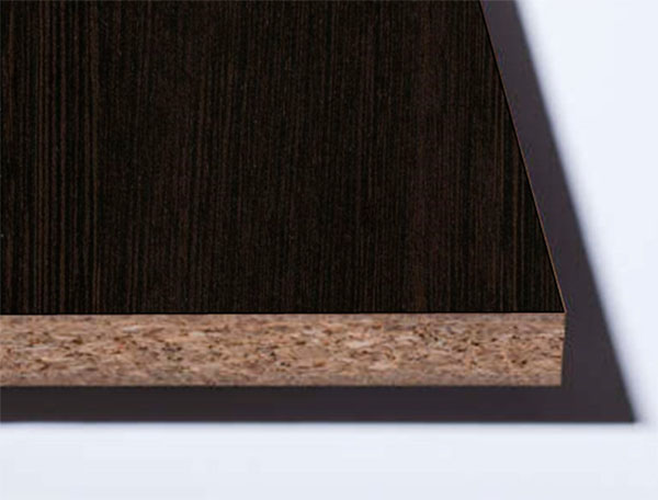 ЛДСП SWISS KRONO 2800х2070x16 Дуб Венге D6495