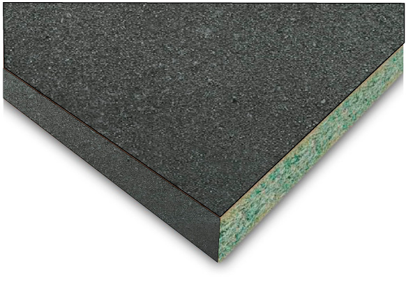 5016 Pt Детройт 
		h столешница 27, 40x3000x600