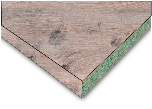 Legrand Oak 8351 
		k3 столешница 12x3050x1320