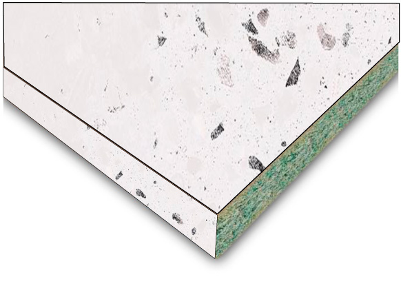 Milos 8455 
		k3 столешница 40x3000x1200