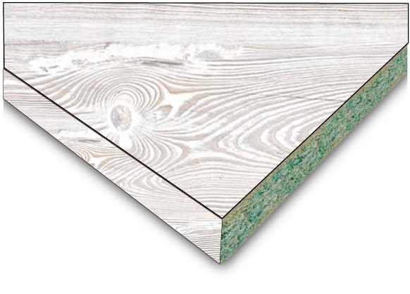  Nordic Pine 8372 
		k3 столешница 40x3000x1200