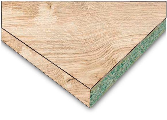 Spring Wood 8352 
		k3 столешница 12x3050x650