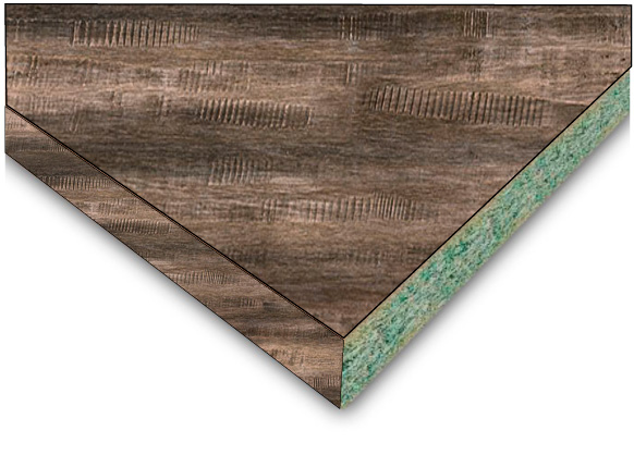 Bamboo Tobacco 8354 
		k3 столешница 40x3000x1200