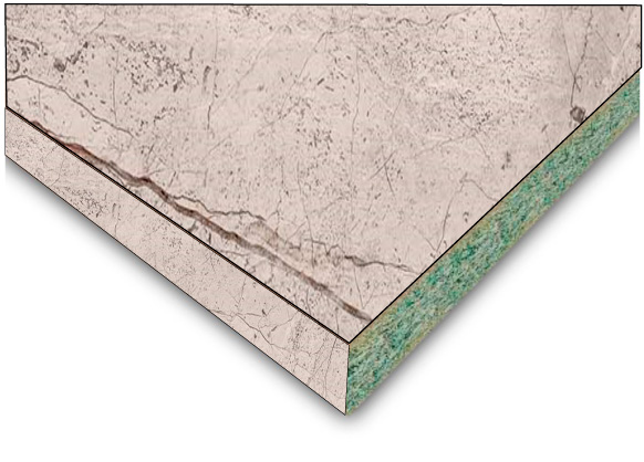 Marble Astana 8253 
		k3 столешница 40x3000x600