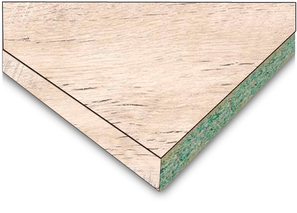 Canadian Oak 3851 
		k2 столешница 40x3000x1200