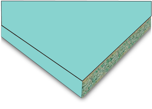 1023 6 Светло-бирюзовый 
		h столешница 12x3050x650
