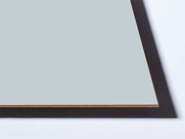 0112 Серый Камень ЛХДФ Кроношпан 2800х2070x3