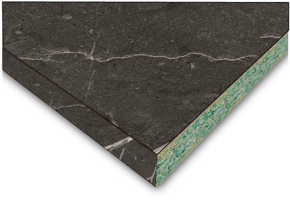 5055 Active Marble 
		e фасадное полотно 20x2800x1215