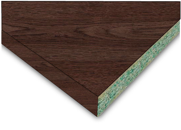 7122_Дуб-Карпентер-темный 
		e фасадное полотно 20x2800x1215