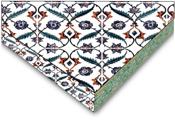 8023 S Istanbul 
		e фасадное полотно 20x2800x1215