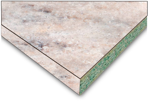 8056_Q Desert stone 
		g столешница 40x4200x600