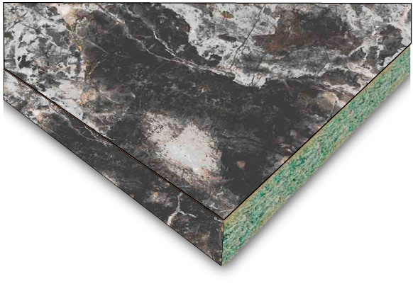 8053_R Mystic marble 
		g столешница 40x1500x1200