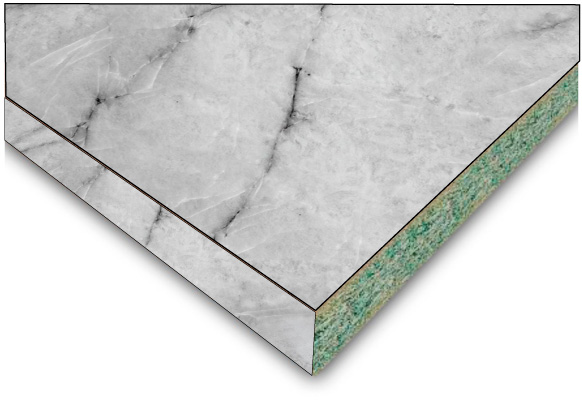 8085 Grey Quartzite 
		g столешница 27, 40x3000x1200