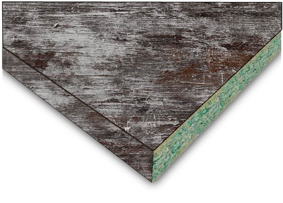 8073 Night oak 
		g столешница 12x3050x650