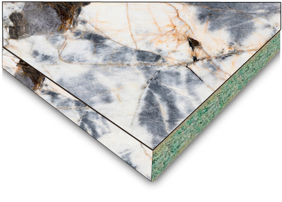 8102 Patagonia 
		g столешница 12x3050x1320