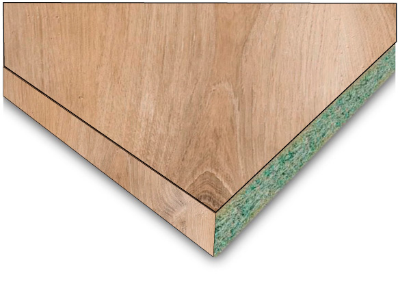 2612_P_Irish-oak 
		g столешница 12x3050x650