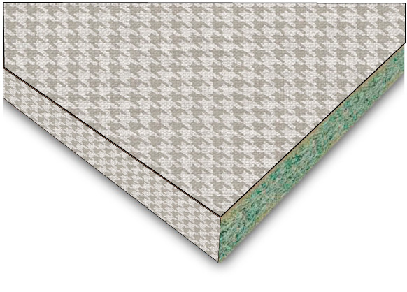 5014_Sc Pepita 
		g столешница 12x3050x650