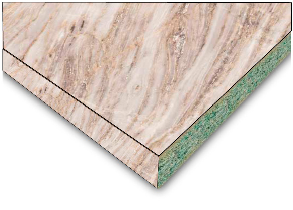 8050 SL Sandy marble 
		f столешница 40x4200x600