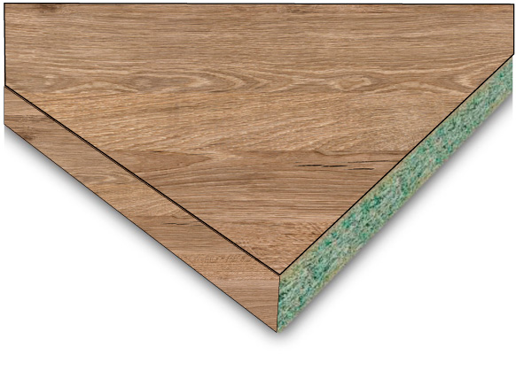 8093 Wilson oak 
		f столешница 40x4200x1200