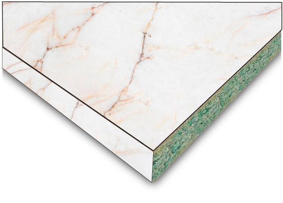 8084 Quartzite Bianco 
		f столешница 40x3000x800