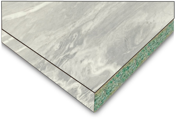 2341 Pt Мрамор-Нуволато 
		f столешница 40x1500x1200