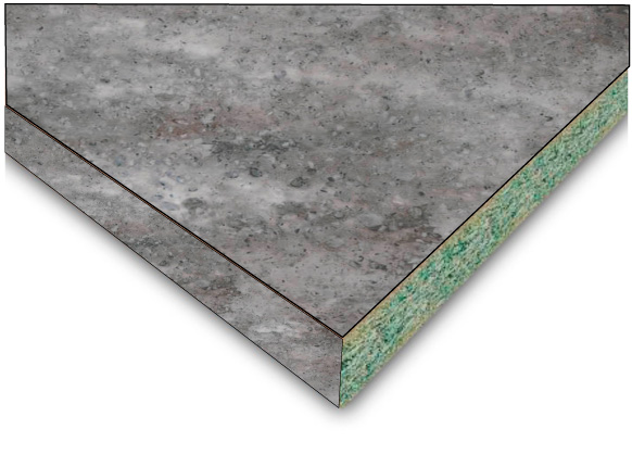 8063_Q Volcano 
		f столешница 40x1500x1200