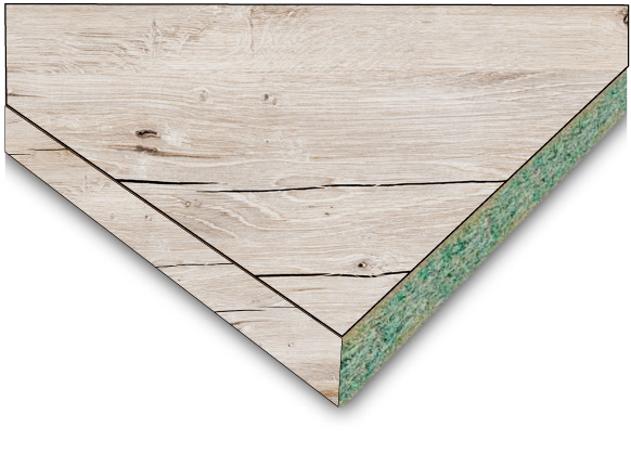 8092 Cracked oak 
		f столешница 27x3000x800