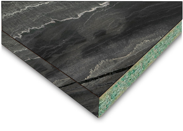 8111 Azurita black 
		f столешница 27x3000x800