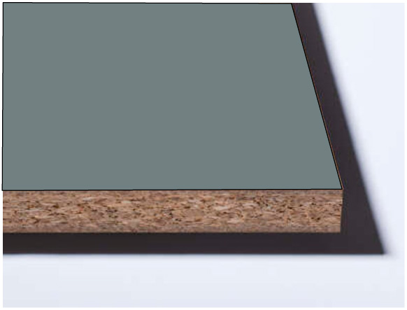 U780 Серый монументальный ЛДСП Эггер 2800х2070x18