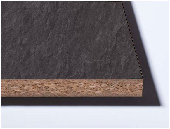 F235 Сланец Скиваро ЛДСП Эггер 2800х2070x10